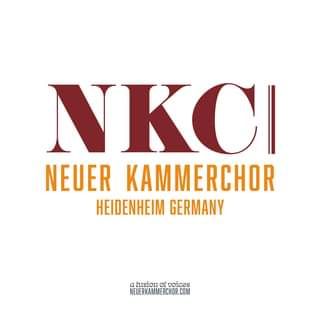 Neuer Kammerchor around the World