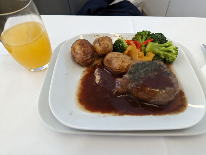 Total lecker