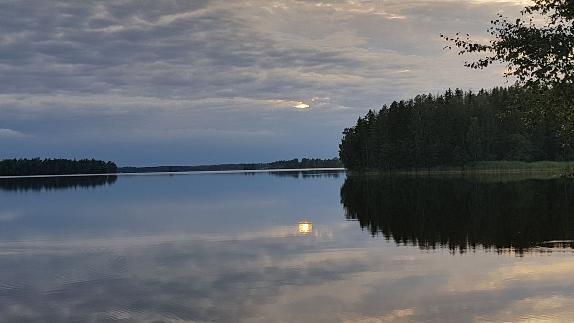 Götakanal Schweden