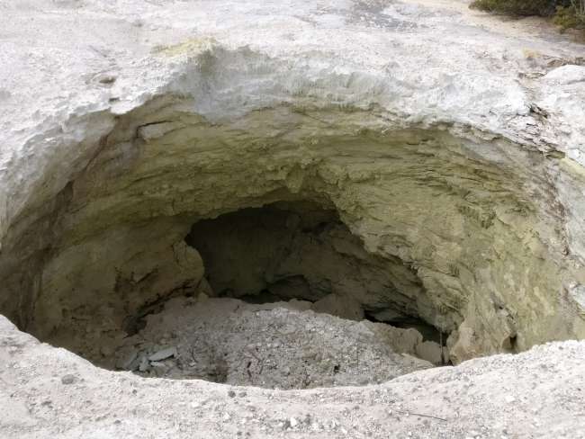 Devils Home