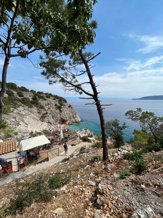 ISTRA -Pula