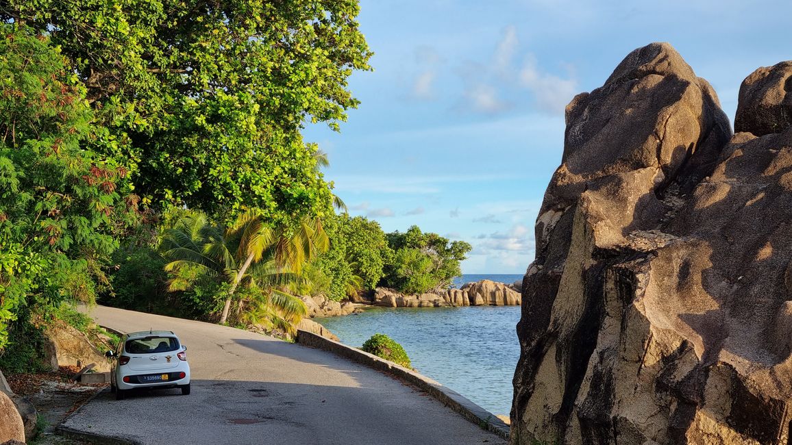 Seychelles 2023 - Part 2: Praslin