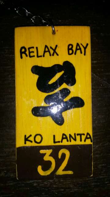 Ko Lanta - Relax Beach
