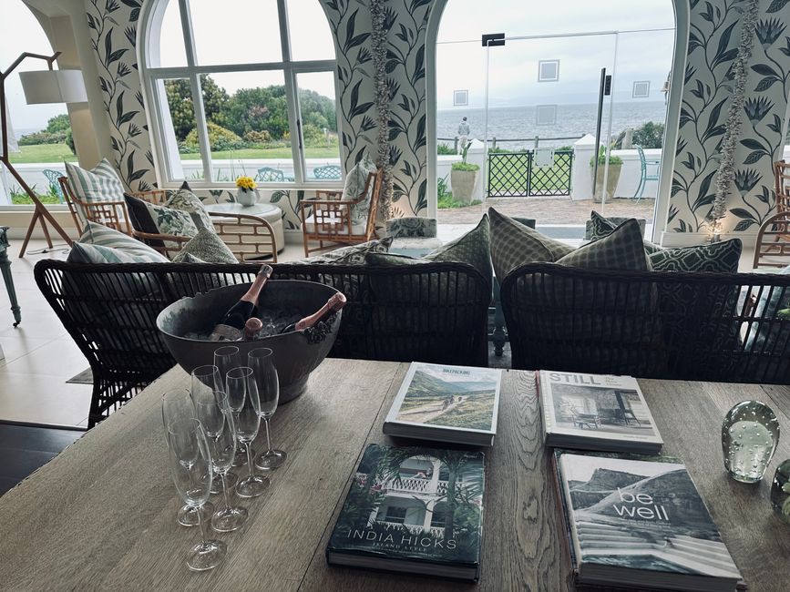 Hermanus ♥️