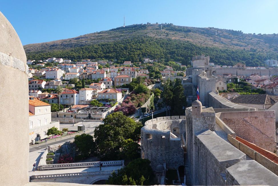 Dubrovnik Parte 2