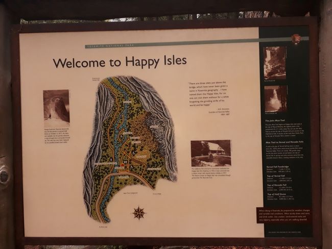 The 'Island of Happiness'