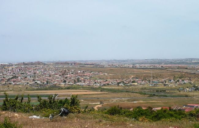 Port Elizabeth