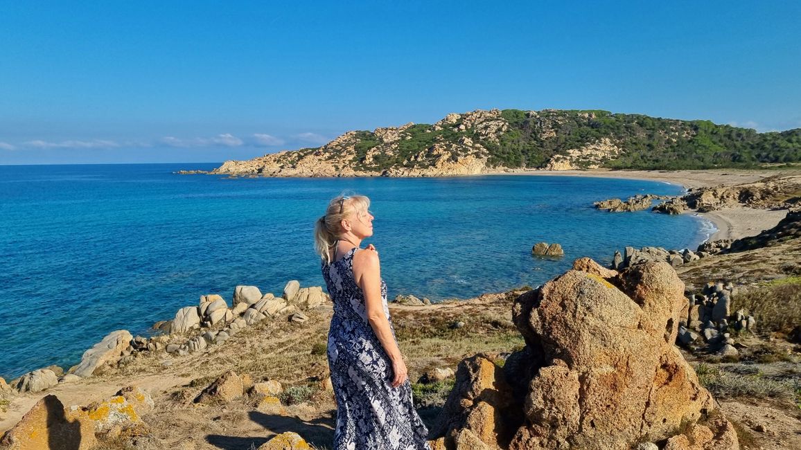 Sardinia 2023