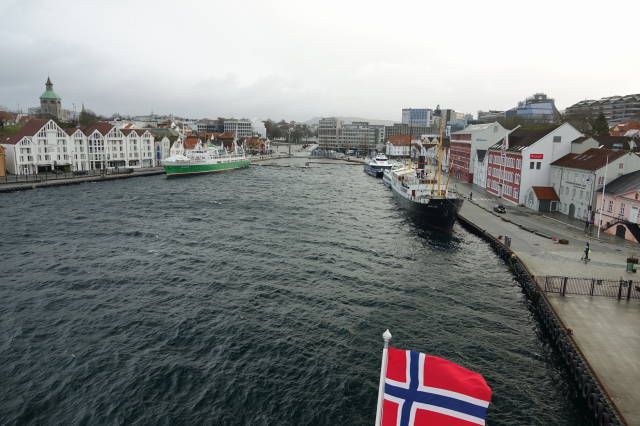 27-01-2022: Stavanger