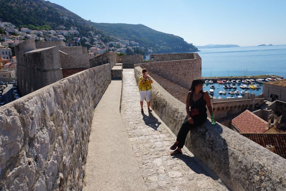 Dubrovnik Parte 2