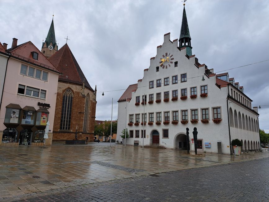 Neumarkt in der Oberpfalz