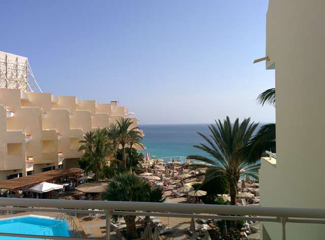 Hotel Riu Palace Jandia, Fuerteventura
