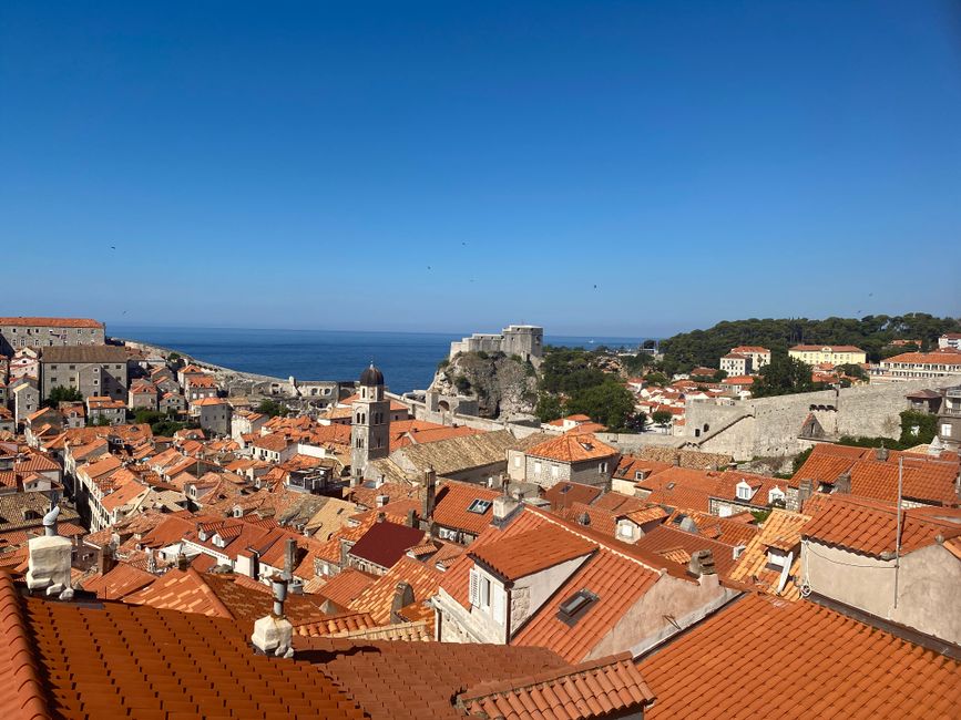 Dubrovnik Parte 2