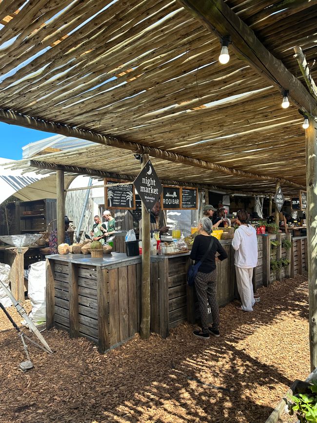 Robben Island 