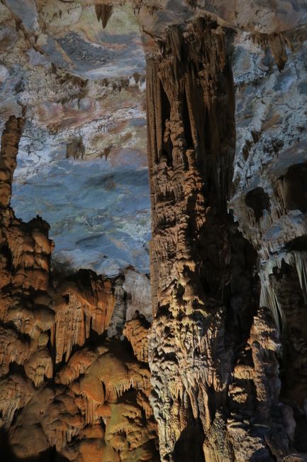 Phong Nha National Park - Caves, Jungle, Adventure