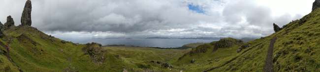 18.8. Ullapool and Isle of Skye