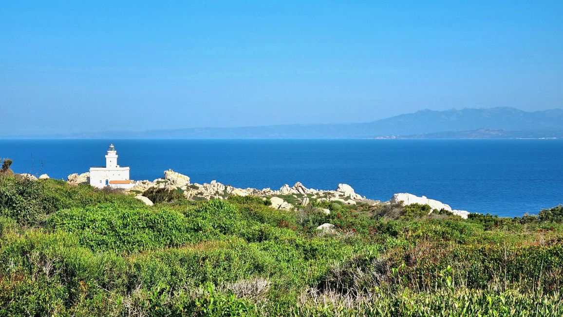 Sardinia 2023