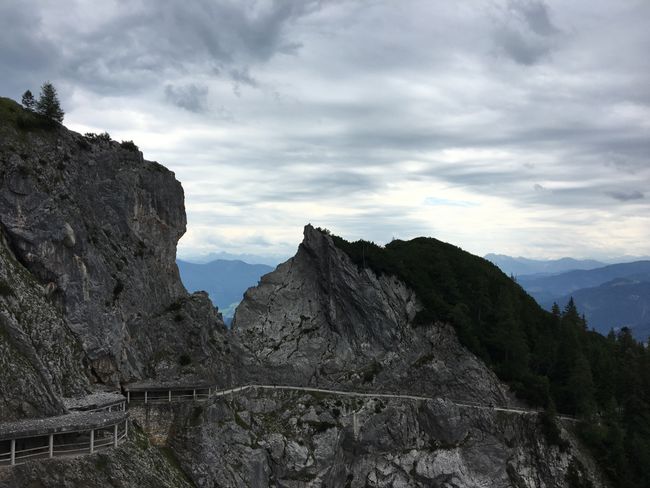 Eisriesenwelt Werfen & Bad Ischl