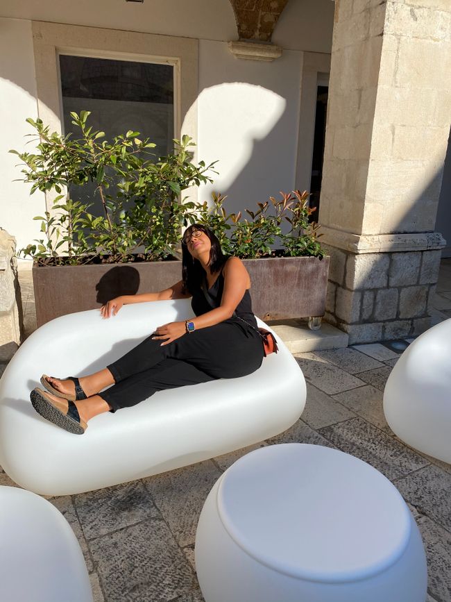 Dubrovnik Parte 2