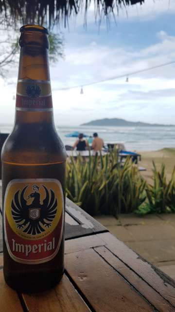 La Cerveza de Costa Rica