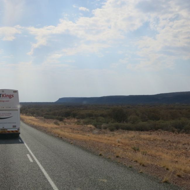 Kata Tjuta