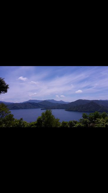 皮克顿 - 嗅探小径