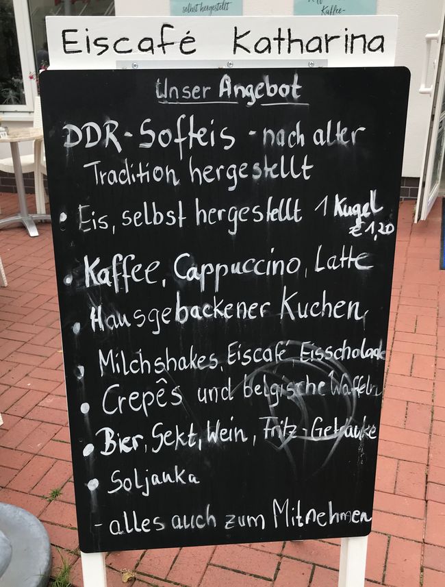DDR Nostalgie