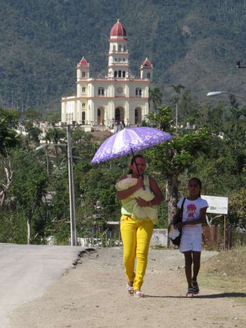 Kuba 2013: Der Osten