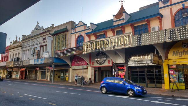 Fortitude Valley