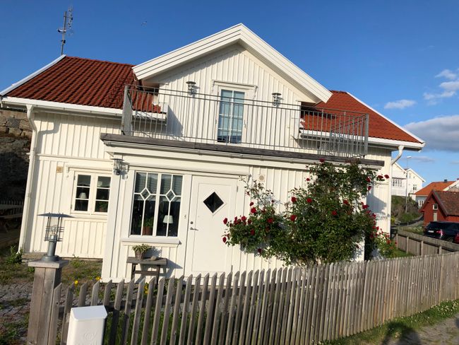 Möllesund 17.06.2019