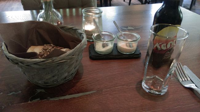 Abendbrot