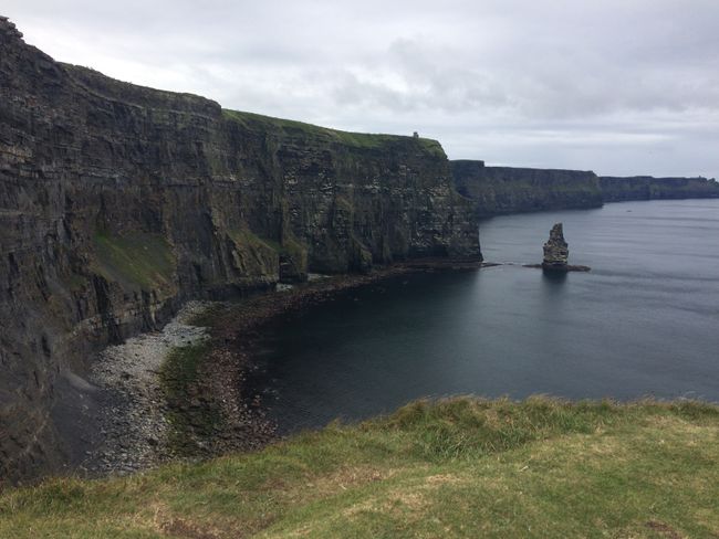 Day 18 - Cliffs of Moher