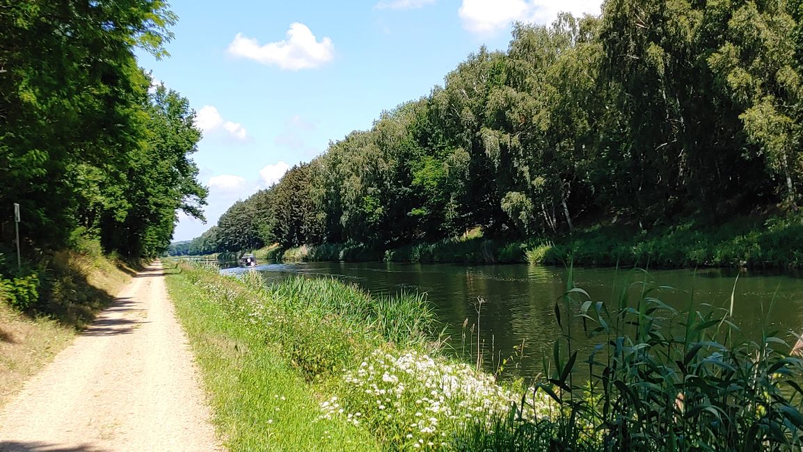 Elbe-Lübeck Canal