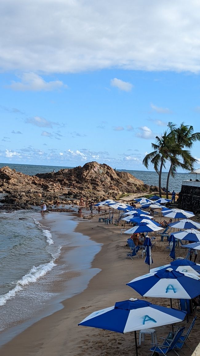 Salvador da Bahia