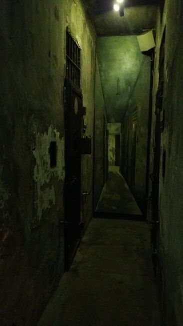 Gevangenis museum