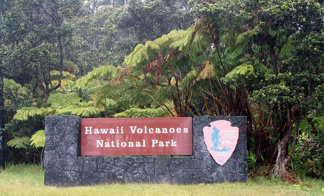 Traumreise nach Hawaii 2018 - Island Hopping Teil 5 Big Island
