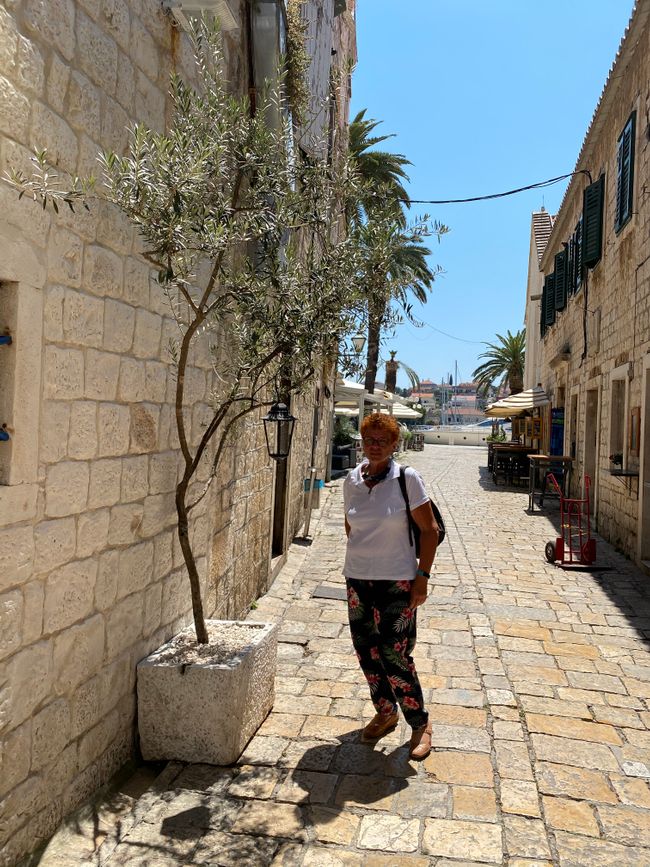 Trogir 