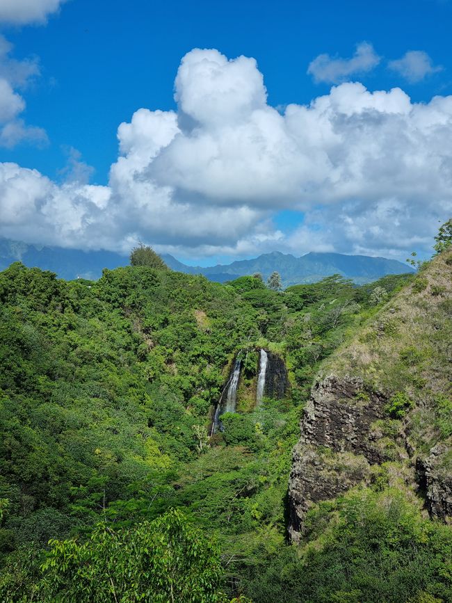 Hawaii 2022 - Teil 2: Kauai