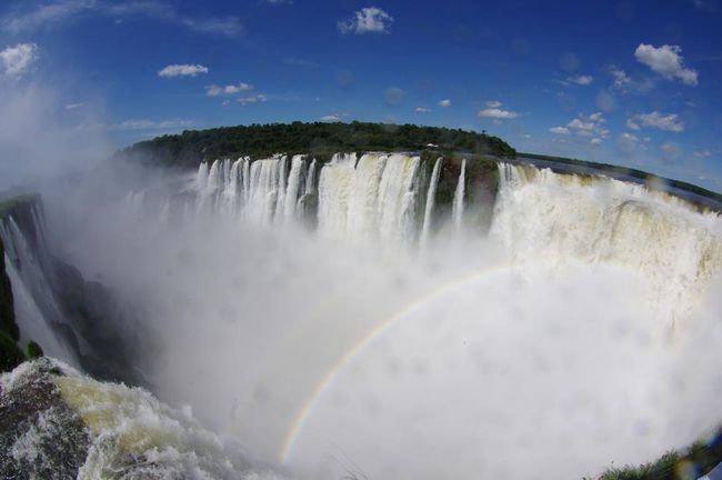 Iguazu Argentinien
