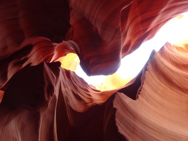 Antelope Canyon