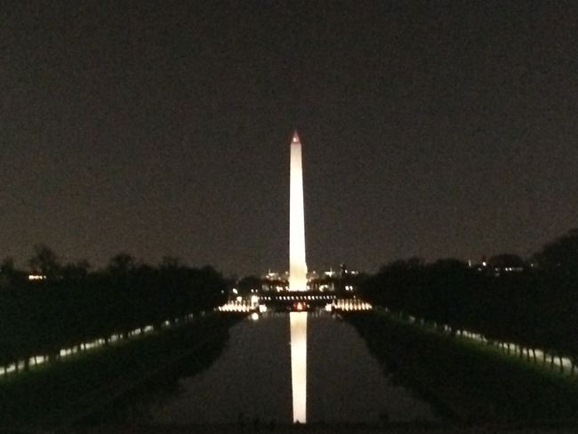 Washington D.C