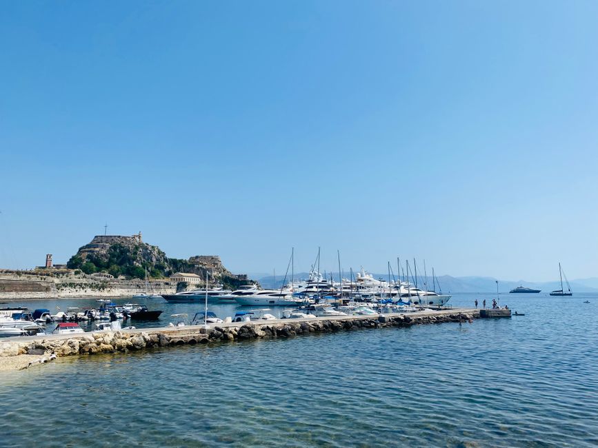 Kerkyra
