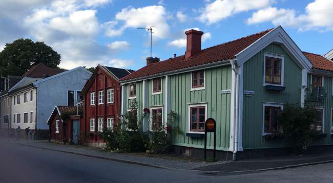 Day 3 - Kristianstad-Kalmar