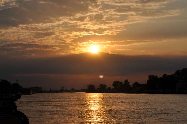 Tulcea (Donau Delta) Romania