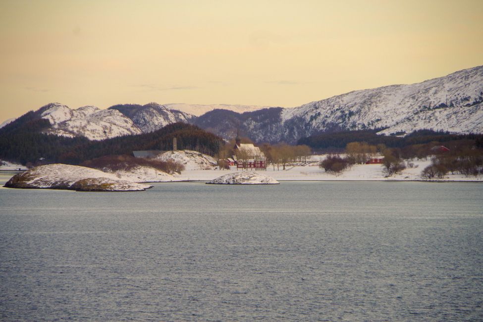 Hurtigruten Otto Sverdrup
Hamburgo-Nordkapp-Hamburgo
21 de enero de 2022