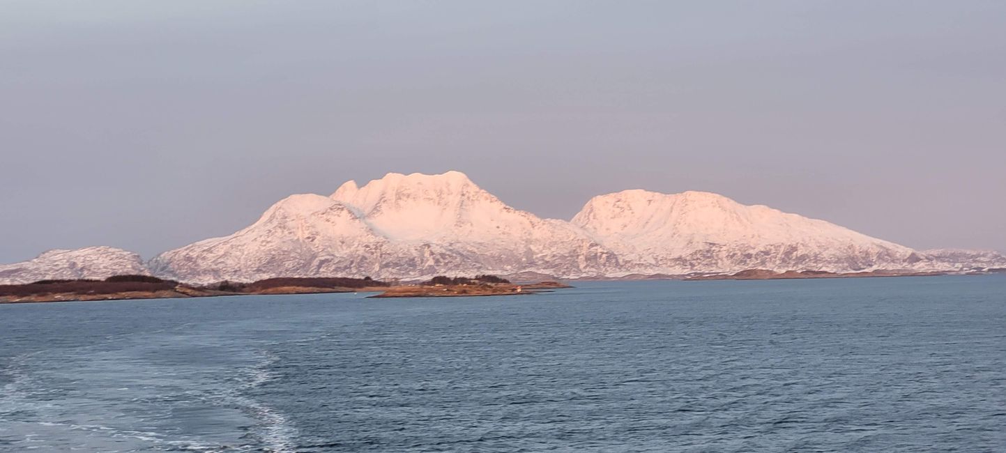 Hurtigruten Richard With
28 de diciembre de 2022