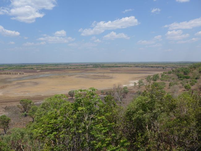 Darwin and Wetlands (Australia Part 5)