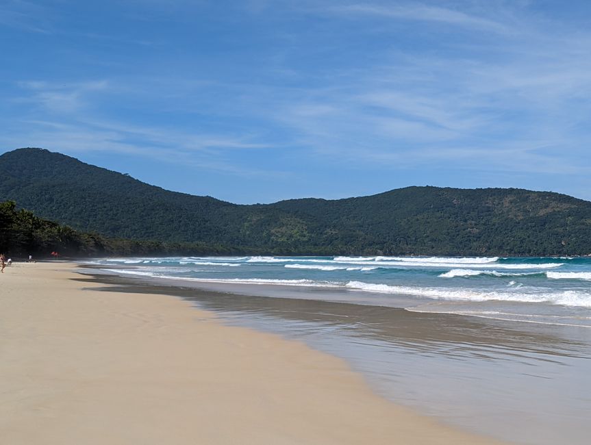 Ilha Grande - L'île de rêve du Brésil