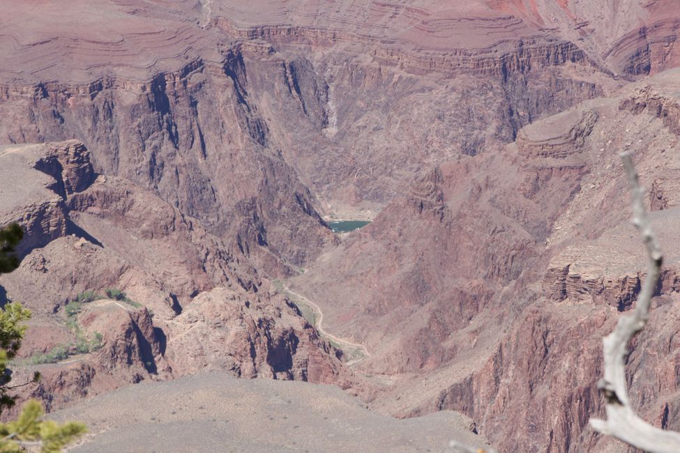 río Colorado