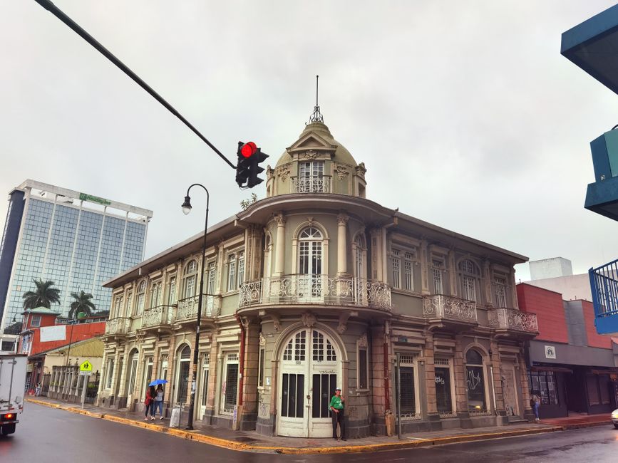 COSTA RICA - San José